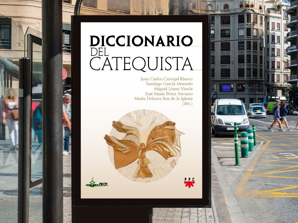 dicionario del catequista