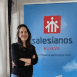 docente salesiana premiada por su labor cultural y educativa en favor de la igualdad