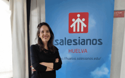 Docente salesiana premiada por su labor cultural y educativa en favor de la igualdad