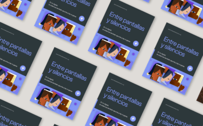 Jóvenes en un mundo digital: comprender y frenar las nuevas violencias hacia las mujeres