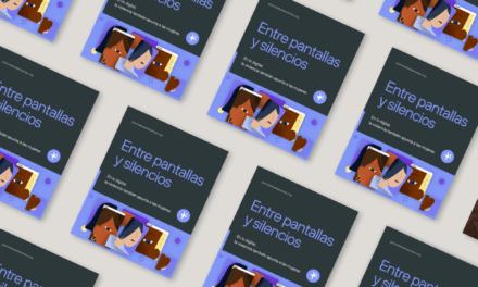 j?venes en un mundo digital: comprender y frenar las nuevas violencias hacia las mujeres