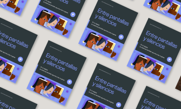 Jóvenes en un mundo digital: comprender y frenar las nuevas violencias hacia las mujeres