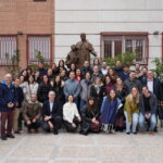 graduaci?n direcci?n centros educativos y coordinadores de pastoral escuelas salesianas