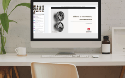 Encuentro de equipos de convivencia y coordinadores de bienestar