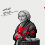 25 de noviembre, celebramos a mam? margarita