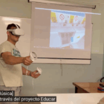 salesianos pizarrales reconocido por su proyecto: ??ducar conciencias sin perder esencia??  <