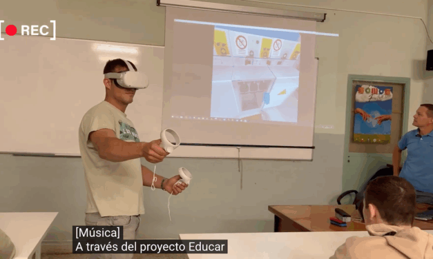 Salesianos Pizarrales reconocido por su proyecto: “Educar ConCiencias sin perder Esencia”