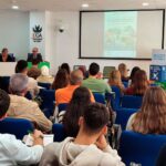 Orgullo Salesiano en el X Encuentro Internacional de Desarrollo Sostenible