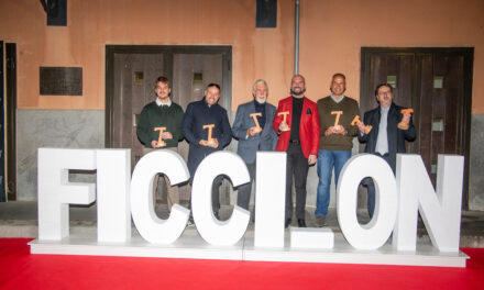 «Canillitas» y «Te protegerán mis alas» premiados en el festival internacional de cine FICCI-ON