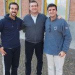 la formaci?n inicial de los salesianos, una experiencia internacional