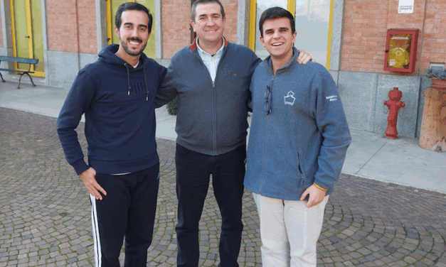 La formación inicial de los salesianos, una experiencia internacional