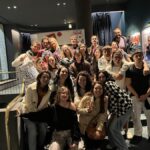 la xiii edici?n de ??oma las riendas??impulsa el protagonismo juvenil y la construcci?n comunitaria??  <