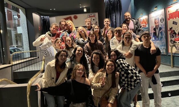 La XIII edición de “Toma las Riendas” impulsa el protagonismo juvenil y la construcción comunitaria 