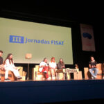 “Es triste hablar de privilegio. Tendríamos que estar acompañados”