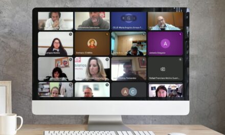 la ??eb responsive?? ?ltima p?ldora formativa del a?o 2025 para los equipos de comunicaci?n locales