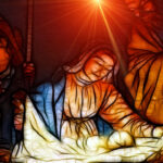 La Gruta de la Navidad, donde el cielo se encuentra con la tierra