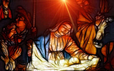 La Gruta de la Navidad, donde el cielo se encuentra con la tierra