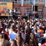 2025: un año junto a los jóvenes  