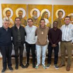 Convivir, rezar y reflexionar como hermanos, en la formación del tirocinio