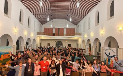 Hogares Don Bosco, 60 años en la Pastoral Familiar