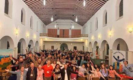 Hogares Don Bosco, 60 años en la Pastoral Familiar