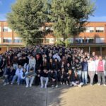 Jóvenes y Adolescentes de la zona Noroeste emprenden un viaje lleno de historias