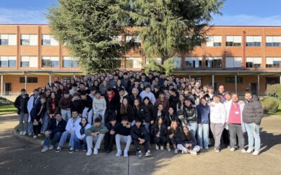 Jóvenes y Adolescentes de la zona Noroeste emprenden un viaje lleno de historias