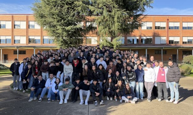 Jóvenes y Adolescentes de la zona Noroeste emprenden un viaje lleno de historias