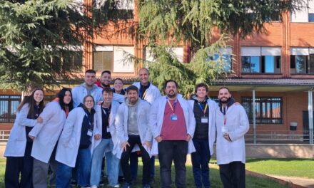 Un año mas celebramos el día internacional del voluntariado