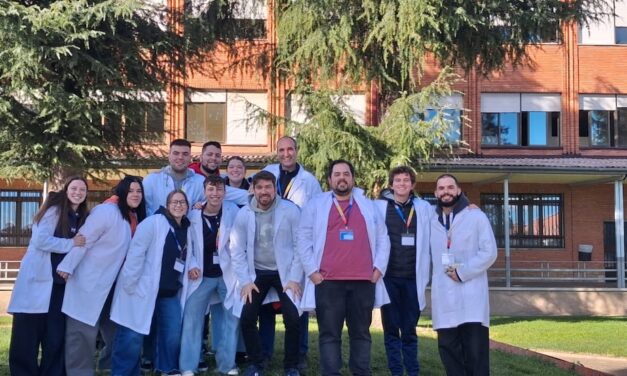 Un año mas celebramos el día internacional del voluntariado