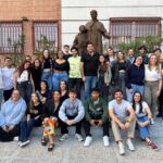 Acompañantes salesianos, protagonistas de la historia