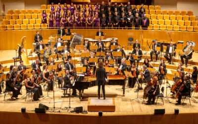 Actores y artistas se sumarán al concierto de Navidad de Misiones Salesianas