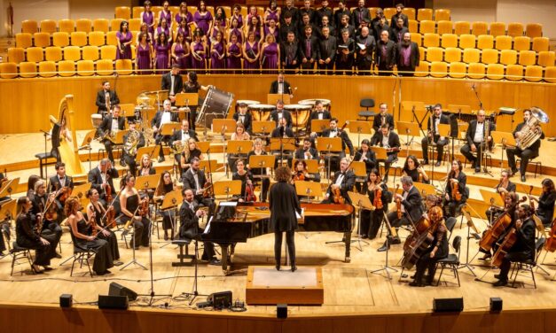 Actores y artistas se sumarán al concierto de Navidad de Misiones Salesianas