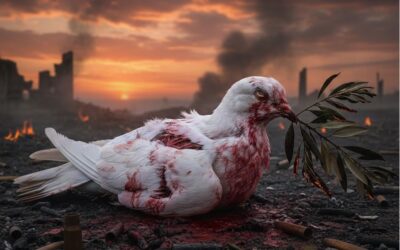 El espejismo de la paz