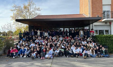Campobosco Logroño 2025: “Tu viaje, nuestra historia”