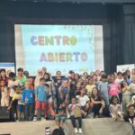 Centro Abierto, proyecto de la Fundación Don Bosco en Algeciras