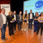 Salesianos San Vicente Ferrer reconocido por el proyecto SELF