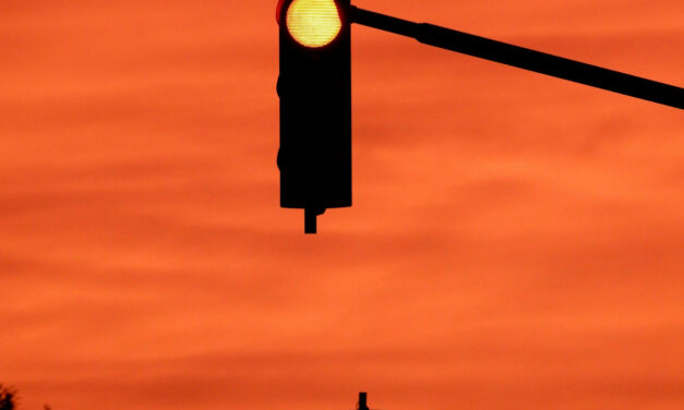 Cuando la vida nos pone en pausa