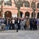 Universidades europeas trabajan en retos reales de ingeniería en un programa internacional