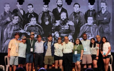 El Rector Mayor renueva el sueño misionero de Don Bosco en Argentina