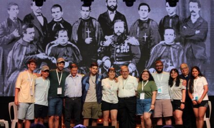 El Rector Mayor renueva el sueño misionero de Don Bosco en Argentina