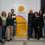 Reunión del Grupo de trabajo de servicios técnicos en Confederación Don Bosco