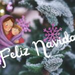 Feliz Navidad
