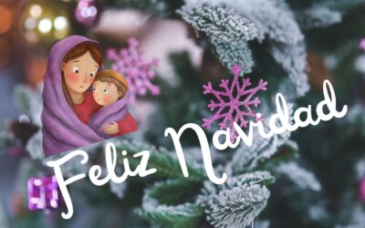 Feliz Navidad
