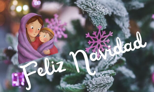 Feliz Navidad