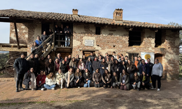 X Foro de Participación Infantil y Juvenil y IX Foro del MJS