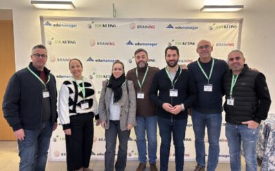 Presencia salesiana en Eduketing 2025