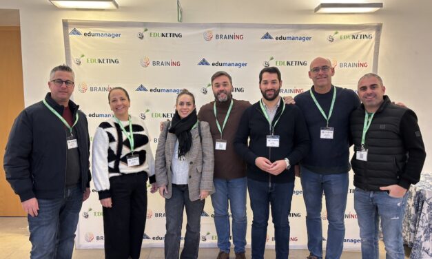 Presencia salesiana en Eduketing 2025