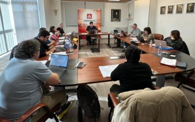 La Pastoral Juvenil pone el foco en la vocación consagrada salesiana