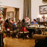 Manual de instrucciones para las Navidades